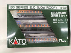 Nゲージ|KATO