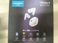 SOUNDCORE LIBERTY4|ANKER