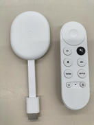 CHROMECAST|GOOGLE