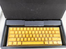 ゲーミングキーボード|DUCKY