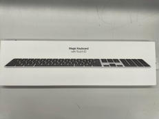 MAGIC KEYBOARD|APPLE