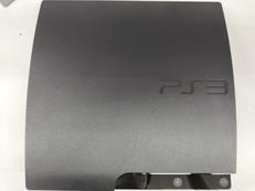PS3|SONY