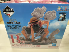 ワンピース|BANDAI