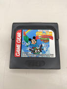 ゲームギアソフト|SEGA