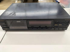 カセットデッキ|TEAC