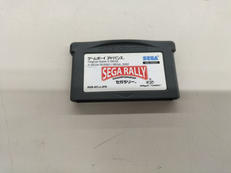 ゲームソフト|SEGA