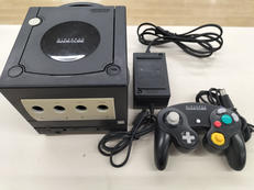 ゲームキューブ|NINTENDO