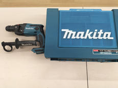 ハンマドリル|MAKITA