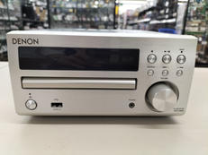 CDレシーバー|DENON