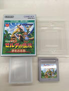 GBソフト|NINTENDO