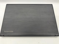ノートPC|TOSHIBA