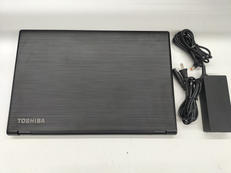 ノートPC|TOSHIBA