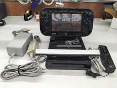 WII U|NINTENDO / 任天堂