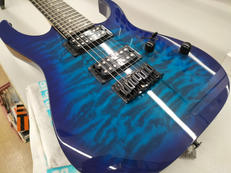 エレキギター|IBANEZ