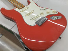 エレキギター|SQUIER