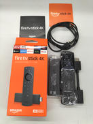 FIRE TV STICK 4K|AMAZON
