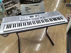 キーボード|CASIO