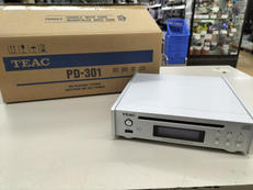 CDプレーヤー|TEAC