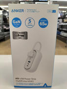 USBタップ|ANKER