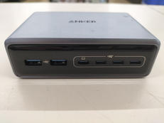 急速充電器|ANKER