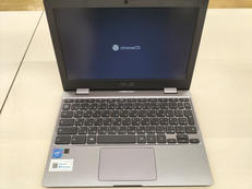 CHROMEBOOK|ASUS