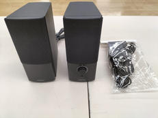 アクティブスピーカー|BOSE
