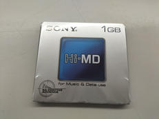 HI MD|SONY