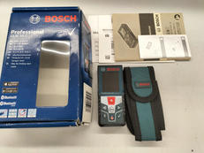 レーザー距離計|BOSCH