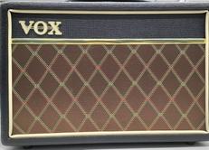 ギターアンプ|VOX