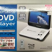 ポータブルブルーレイ・DVDプレーヤー|オフモール - 中古通販の