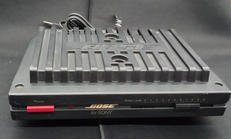 パワーアンプ|BOSE