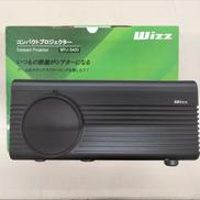 WIZZ|プロジェクター|HARDOFFオフモール（オフモ）|2013750000028780