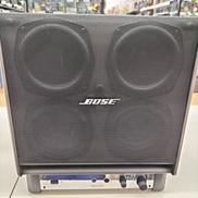 サブウーファー|BOSE