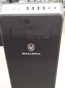 デスクトップPC|GALLERIA