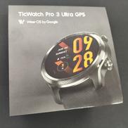 スマートウォッチ|TICWATCH