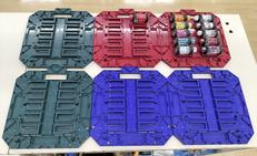 ライダートイ|BANDAI