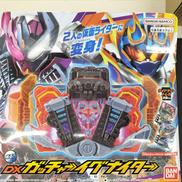 ヒーロートイ|BANDAI