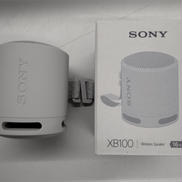 BTスピーカー|SONY