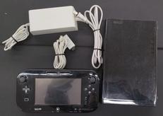 WII U本体|NINTENDO