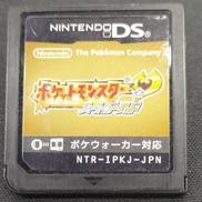 ポケットモンスター（初代〜USUM） 箱•取説有りソフト まとめ売り 伝説ポケモン