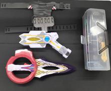 ウルトラマン変身アイテム|BANDAI