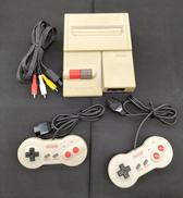 ニューファミコン|NINTENDO