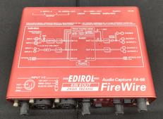 オーディオインターフェース|ROLAND