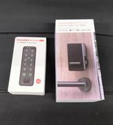 スマートロック&キーパッド|SWITCHBOT