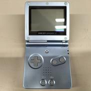 ゲームボーイアドバンスSP