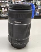 カメラレンズ|CANON