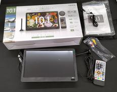 ポータブルTV|TEES