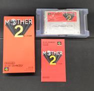 スーパーファミコンソフト