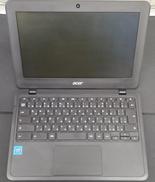 CHROMEBOOK|ACER