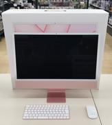 IMAC ピンク|APPLE